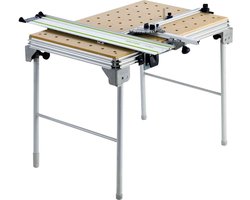 Festool Multifunctionele tafel MFT/3