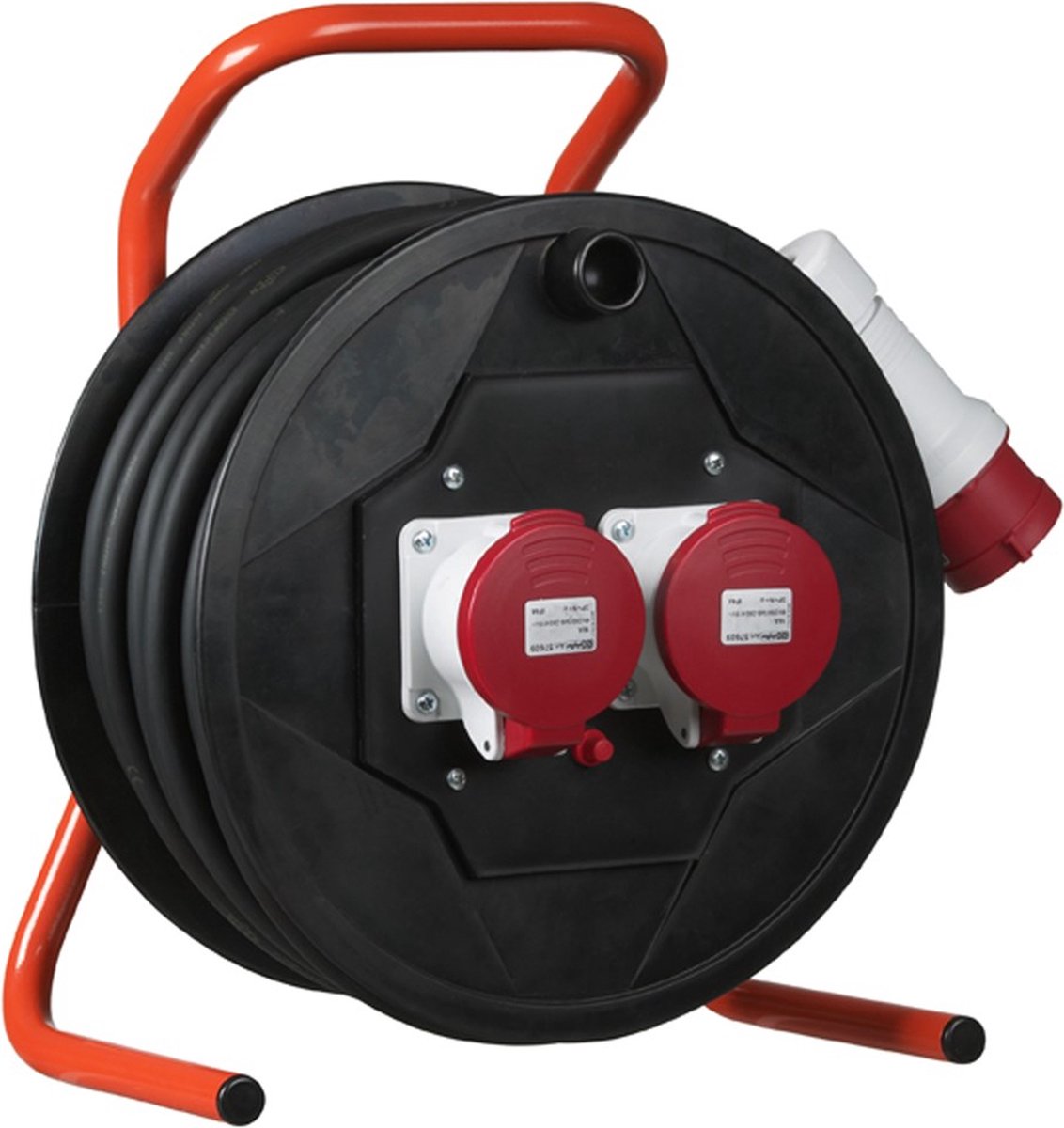 Haspel KSR/5/16A 25M NWPK 5X2.5 - 47.052.25
