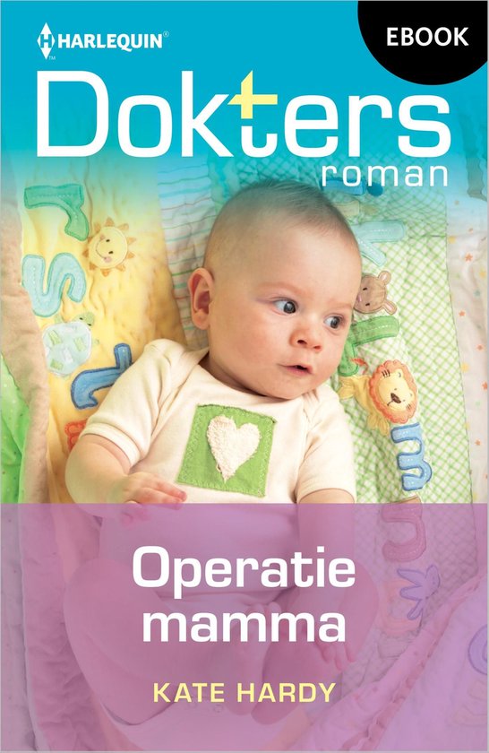 Foto: Doktersroman 205 operatie mamma