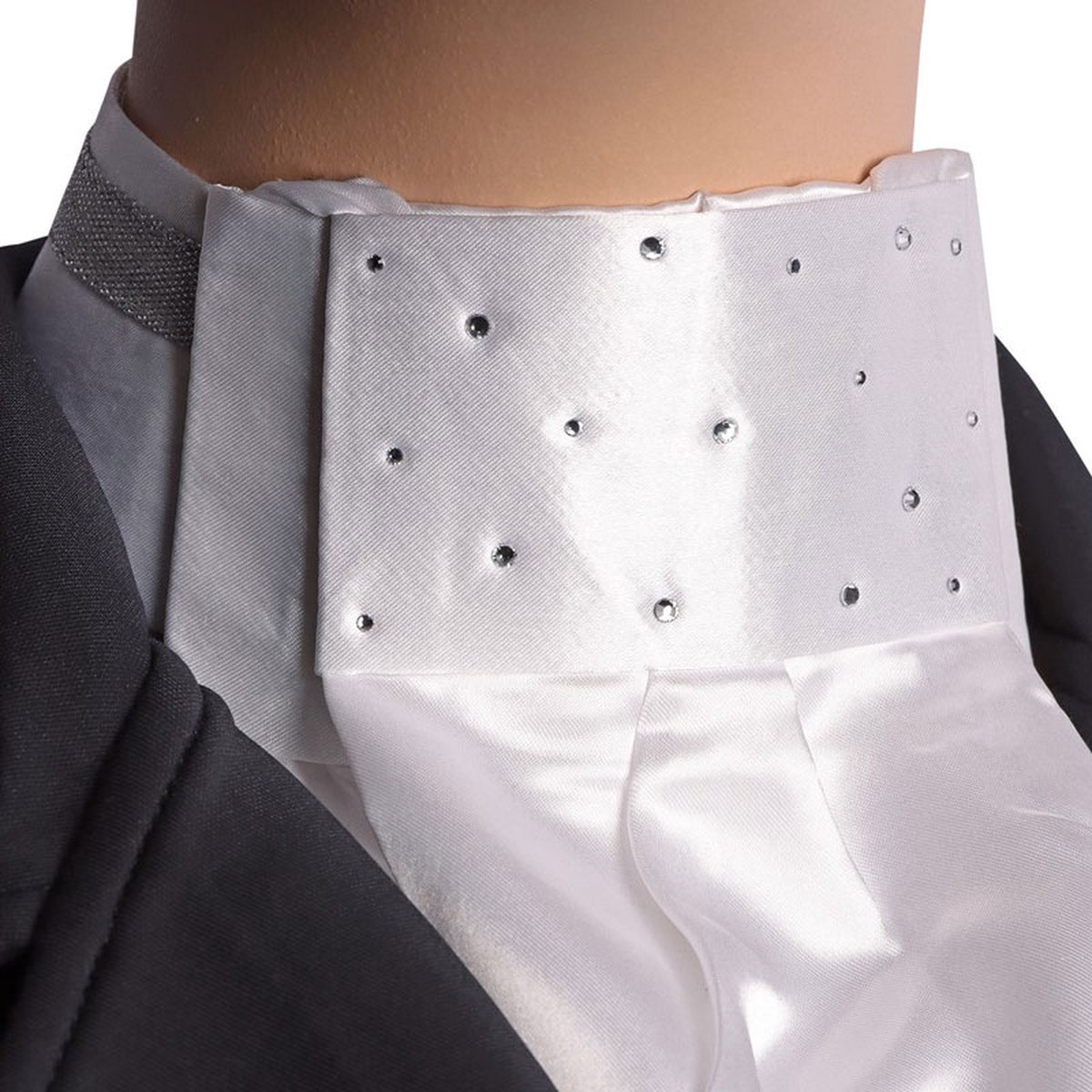 Plastron Precious