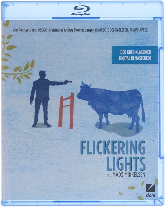 Flickering Lights