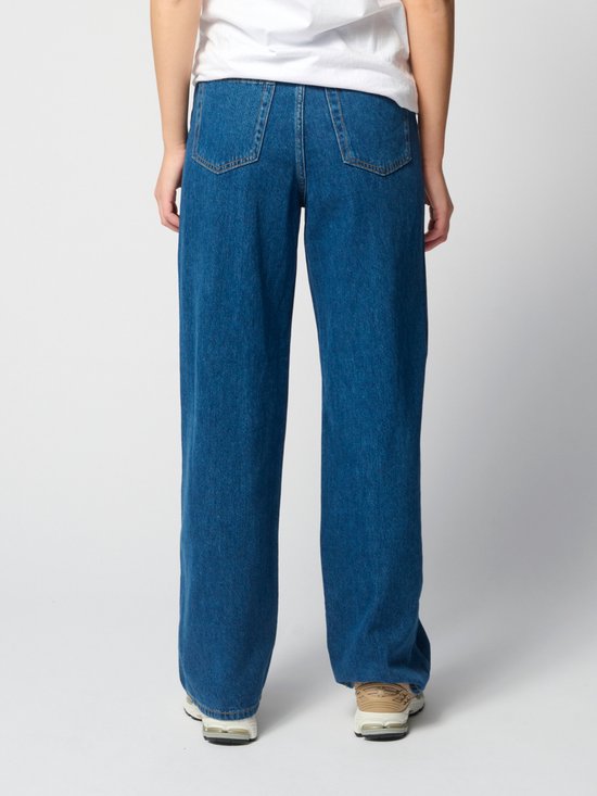 Jean The Original Performance Wide - Denim bleu moyen