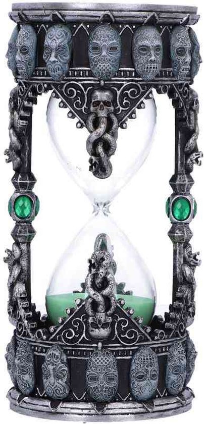 Nemesis Now Harry Potter Décoration murale Gryffondor Bronze