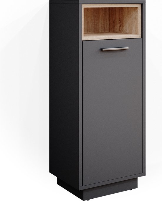 Relaxdays Scarpiera In Stoffa Da Campeggio, 16 Scomparti Porta Scarpe Impilabile Sistema A Incastro 65x84x37 Cm Grigio 49833878