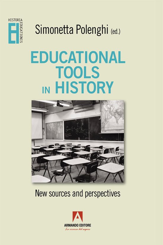 Educational tools in history - cover