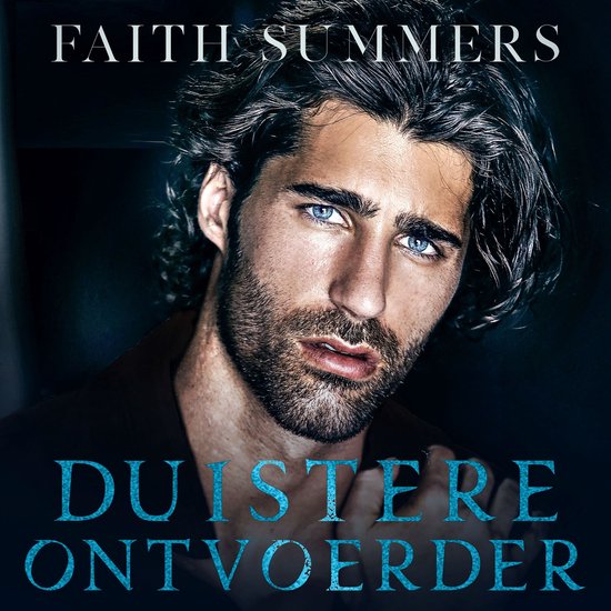 Duistere Ontvoerder: Deel 2 van Dark Syndicate - cover