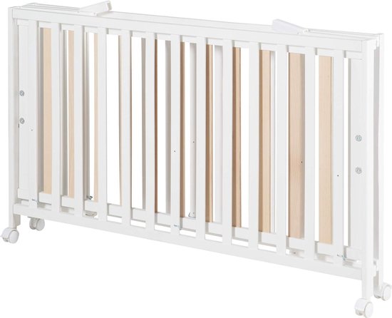 Fold up co sleeper sales