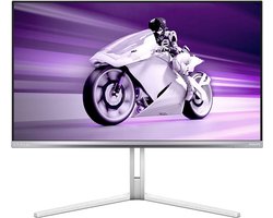 Philips Evnia 8000 27M2N8500 - QHD QD-OLED Gaming Monitor - 360hz - 27 inch Image