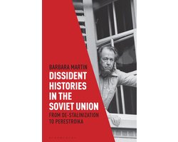 Library of Modern Russia- Dissident Histories in the Soviet Union