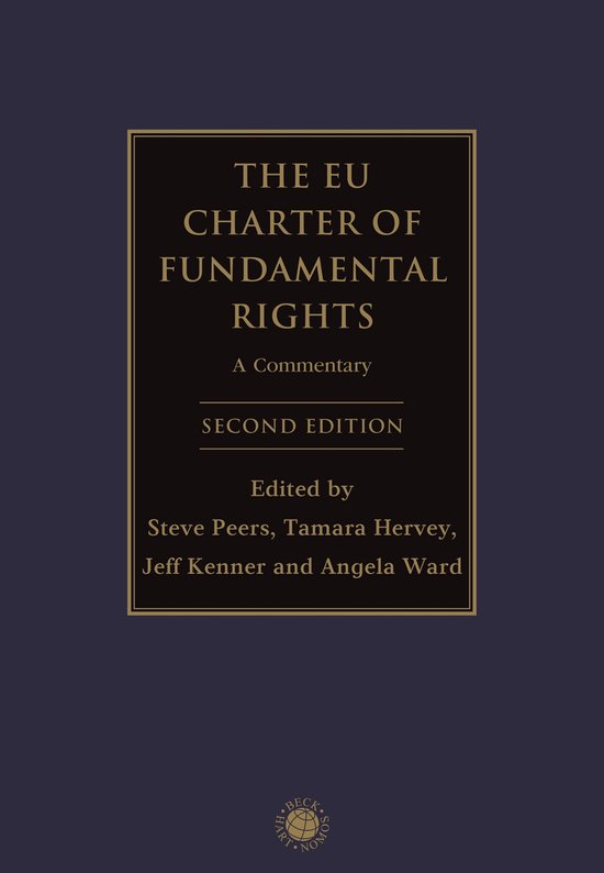 The Eu Charter of Fundamental Rights: A Commentary