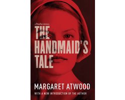 The Handmaid's Tale