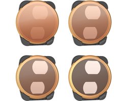 50CAL Drone Camera Lens Filters Set ND/PL 4/8/16/32 voor DJI Air 3