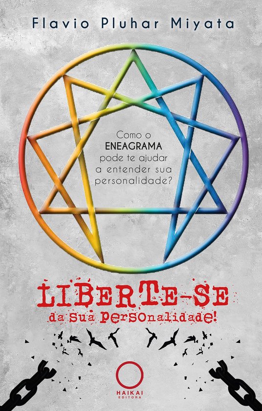 Liberte-se de sua personalidade! - cover