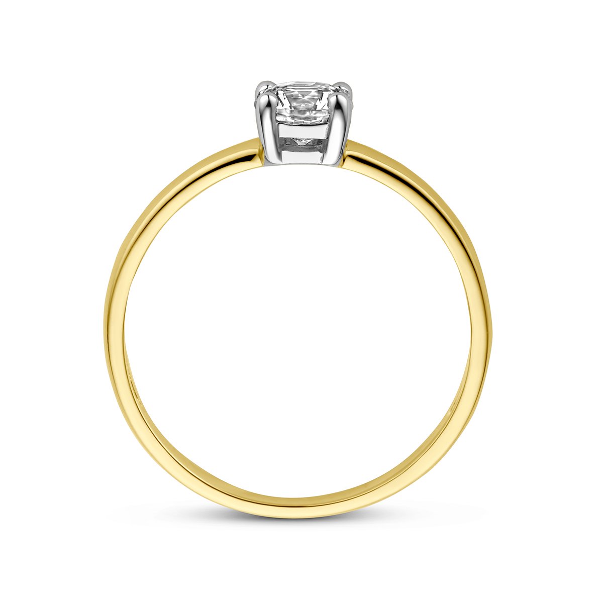 Ring Zirkonia