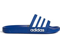 Adidas Sportswear Adilette Shower Badslippers - Dames - Blauw