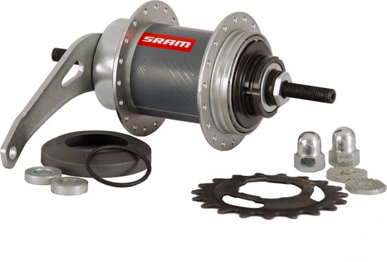 Fixie Inc Singlespeed Sram Automatix Fixie Inc Sram Automatix