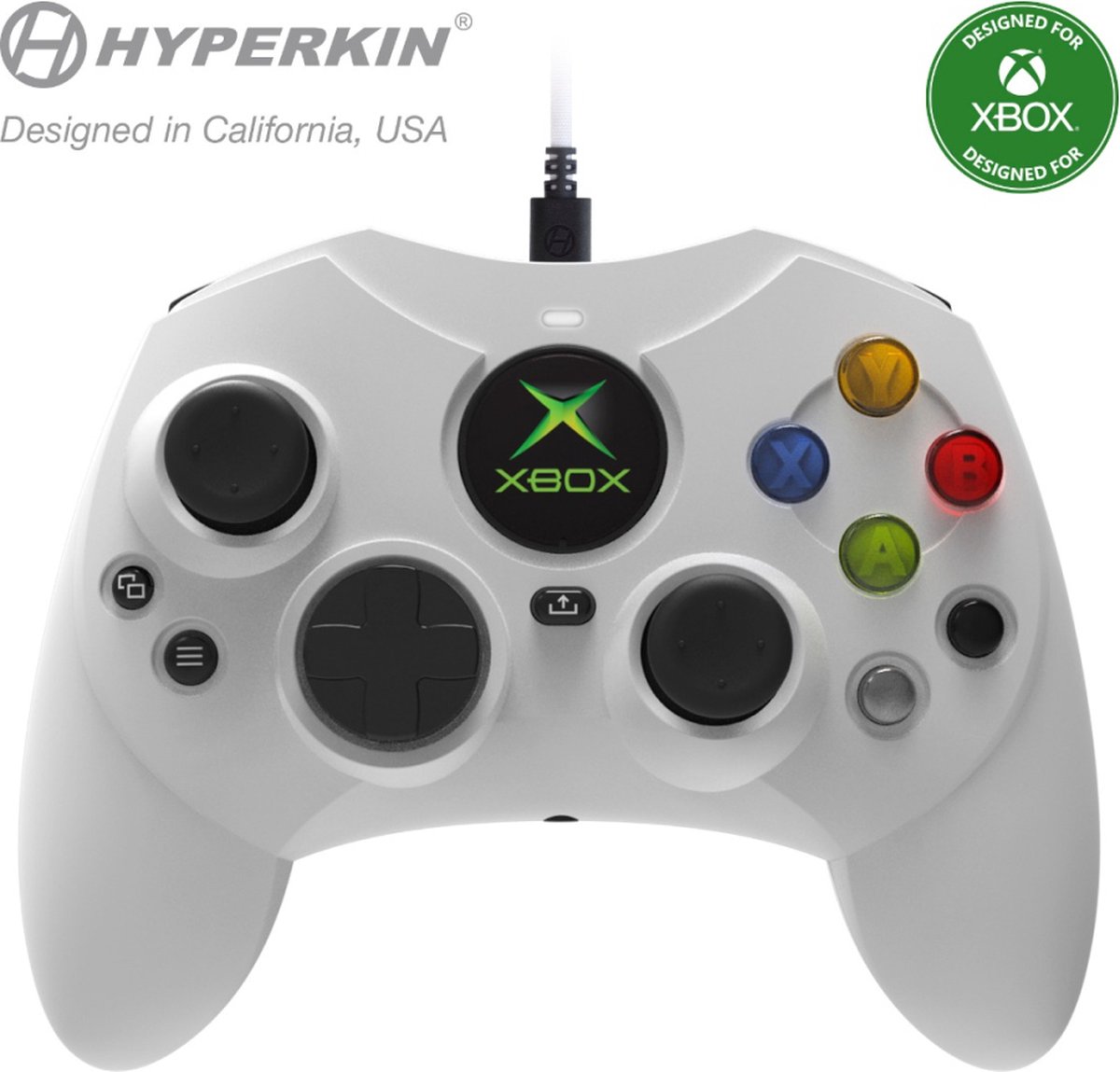 Xbox Hyperkin - DuchesS