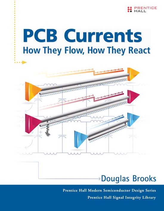 Pcb Currents - cover