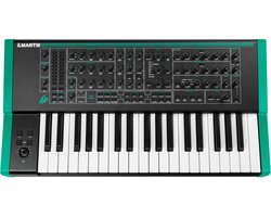 PWM Mantis - Semi-Modulaire Synthesizer