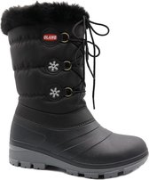 Olang Patty Snowboots Dames - Nero - Maat 39/40