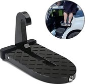 sciuU Heavy Duty Metal Wall Mount for Skateboards, Snowboards