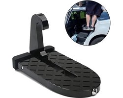 Auto Gear opstaphulp DAKKOFFER - FIETSDRAGER - DAKDRAGER - HULP – IMPERIAL - OPSTAP - SKI - WINTERSPORT - SNOWBOARD – CAMPING – CAMPEREN-REIZEN