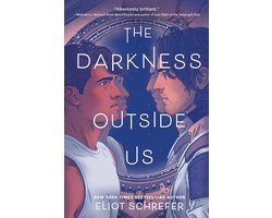 Omslag van The Darkness Outside Us