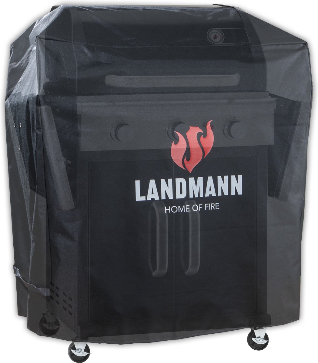LANDMANN weerkap 15706-B Premium