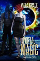 An Obscure City - Portal Magic