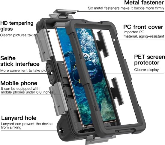 MarbleShield - De Ultieme Marmeren TPU Beschermhoes Voor Uw IPhone 12 Pro Max Wit Rood MarbleShield - De Ultieme Marmeren TPU Beschermhoes Voor Uw IPhone 12 Pro Max Wit Rood