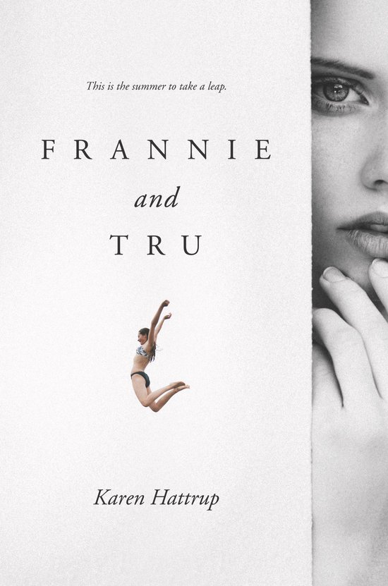Frannie and Tru - cover