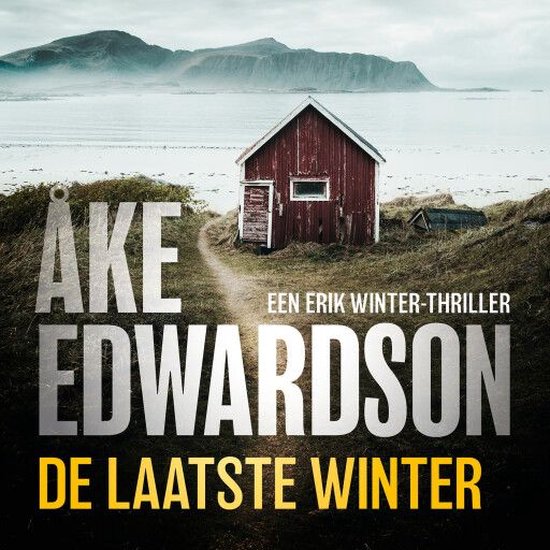De laatste winter - cover