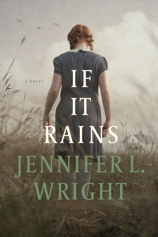 If It Rains - cover