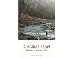 Charlie Bean: A twist on Huckleberry Finn