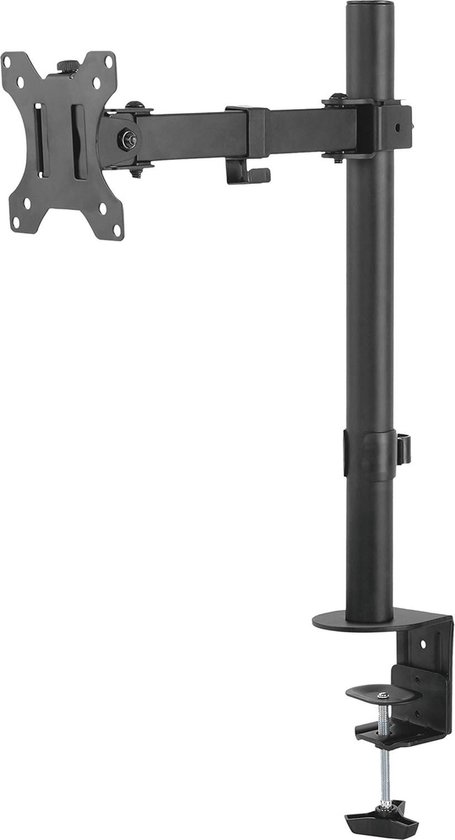 Suport de perete Sense7 HANG WALL ARM, pentru monitor 17-32 inch, pana