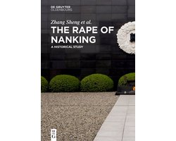 The Rape of Nanking