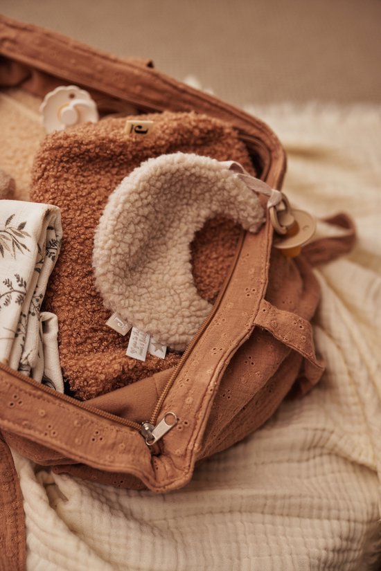 Jollein Boucle - Naturel