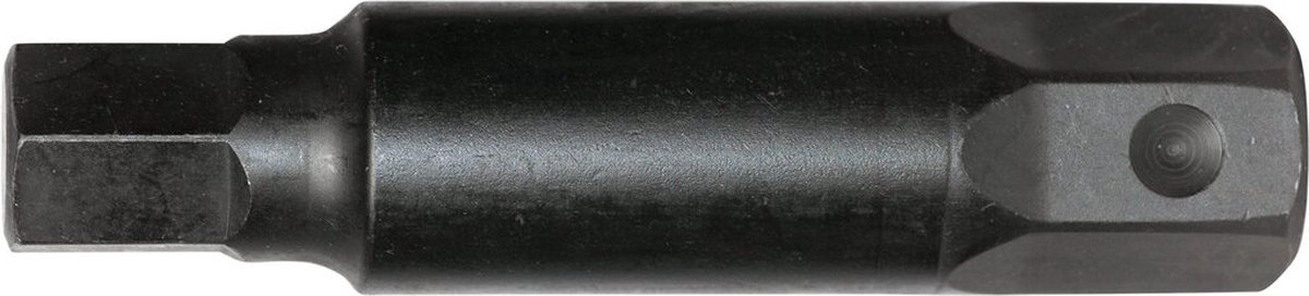 SW-Stahl 07940L-INB17 IMPACT schroefdraaibit, 22 mm, binnenzeskant, 17 mm