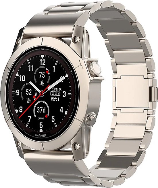Garmin fenix 6 pro sapphire bands hotsell