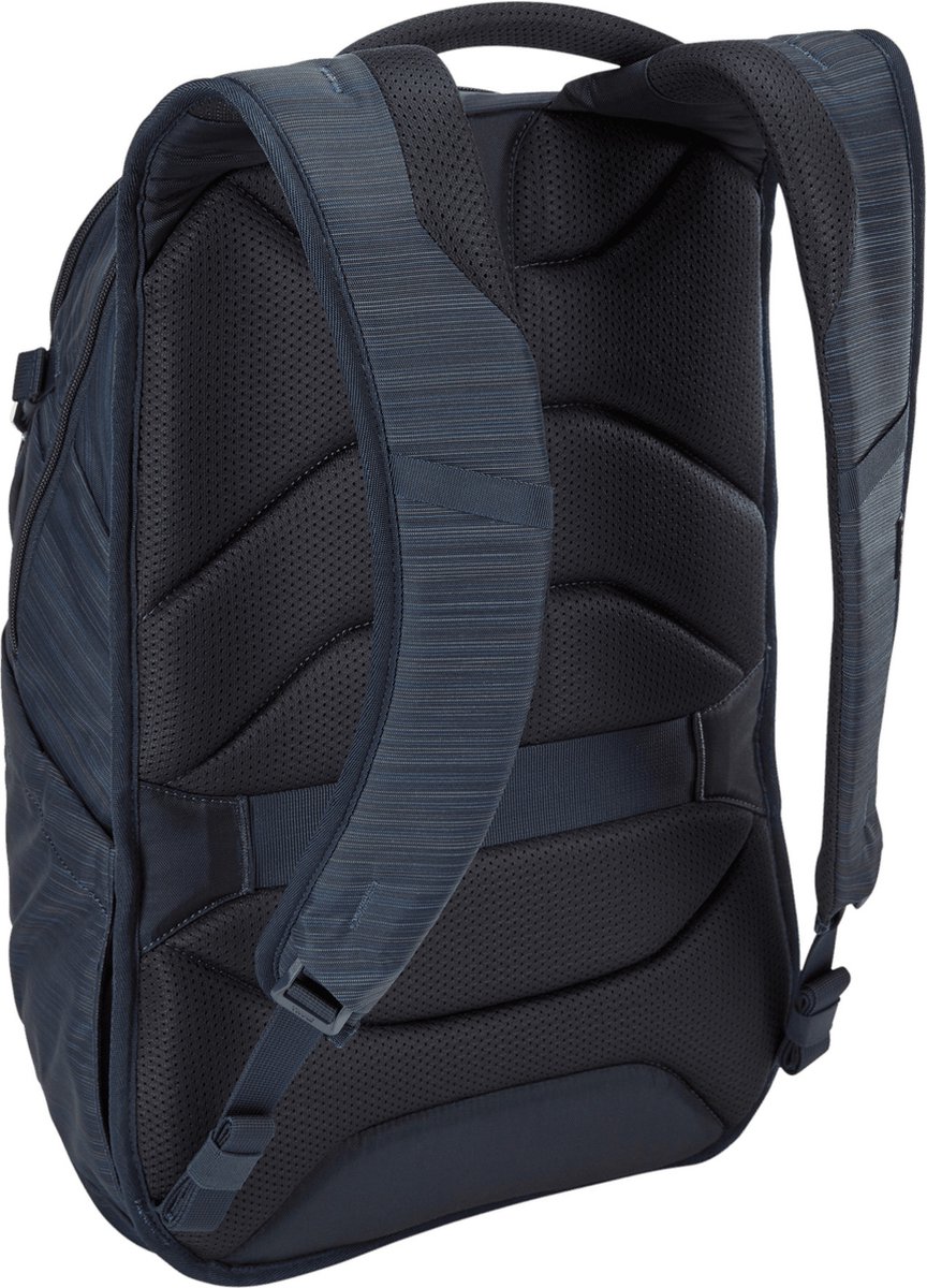 Thule Construct Backpack 24L - Laptop Rugzak 15.6 inch - Blauw – foto 3