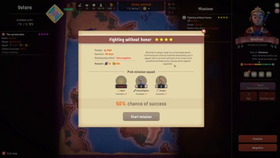 Fabledom - Nintendo Switch