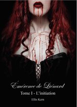 Émérence de Liénard - Tome 1