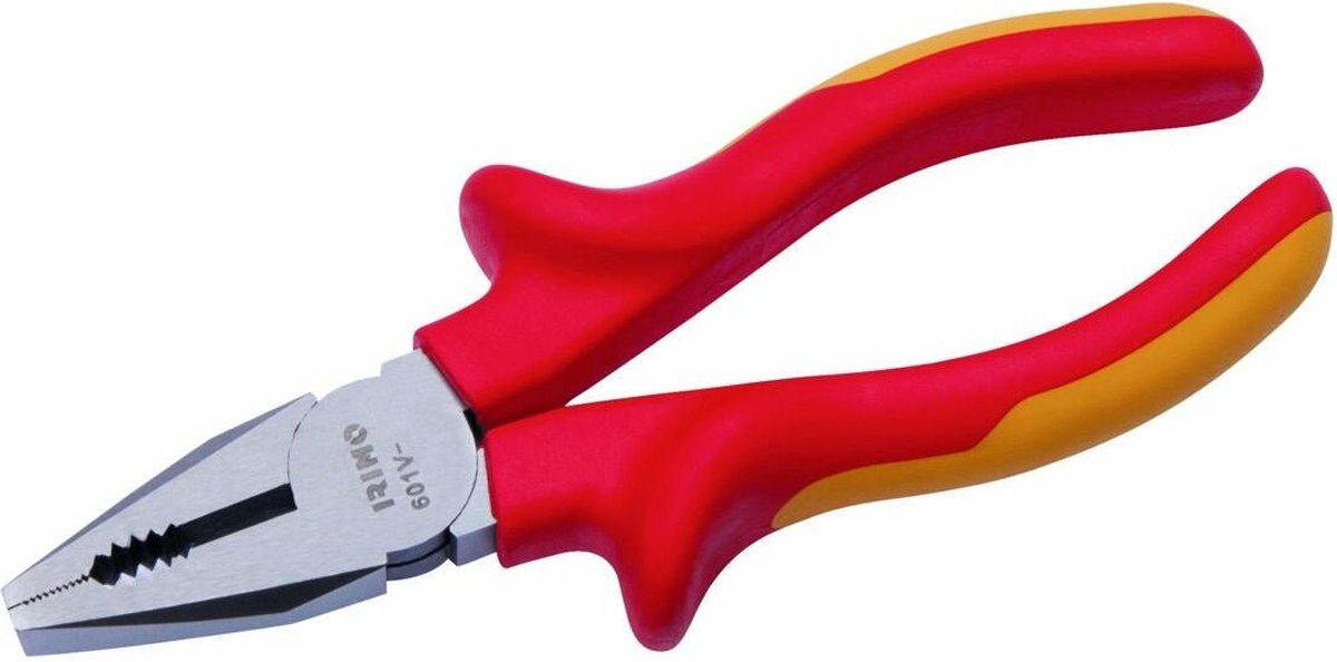 Tang Irimo 601v-180-1 180 mm