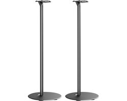 Vloerstandaard set voor Sonos Era 300 - 2 stuks - Zwart