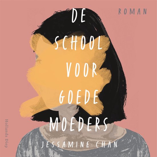 De school voor goede moeders - cover