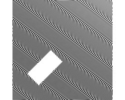 Jamie XX In Waves - 1xCD album met Waited All Night - 20 september