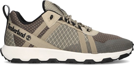 Timberland sneakers groen hotsell