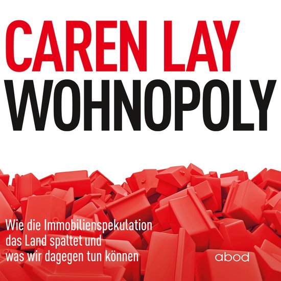 Wohnopoly - cover