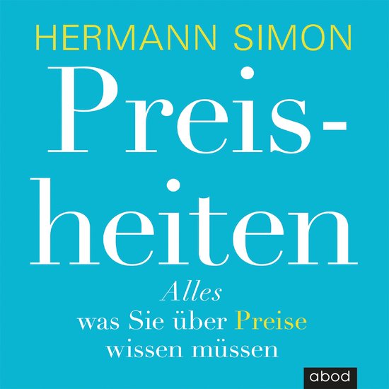 Preisheiten - cover