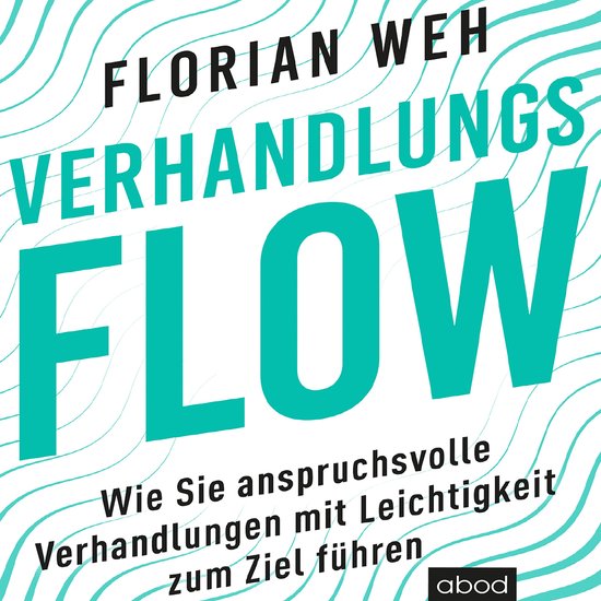 Verhandlungsflow - cover